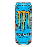 Monster Mucho Loco Energy Drink Pack de 24 x 50CL