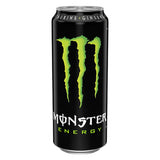 Monster Vert Energy Drink Pack de 24 x 50CL