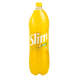 Slim Ananas Boisson Gazeuse 2L Pack de 6 x 2L | Boissons Gazeuses