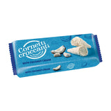 Cornetti Coconut Box of 24 – Coconut Flavored Croissants in Bulk Wholesale Pastries