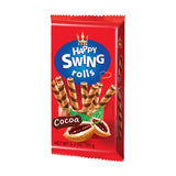 Happy Swing Cacao carton 16 – Snacks Gourmands Saveur Cacao en Carton Grossiste Confiseries