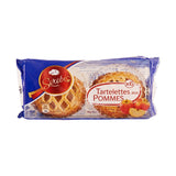 6 Tartelettes aux Pommes carton 12 – Tartelettes aux Pommes en Carton Grossiste Pâtisserie