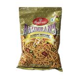 HRS Bombay Mixture 200g × 10 10 x 200g – Mélange Indien Épicé Bombay Mixture en Carton Grossiste Snack Salé