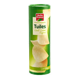 Chips Tuiles Oignon 170g × 15 — BF 15 x 170g – Chips Tuiles Saveur Oignon en Carton Grossiste Snack Apéritif