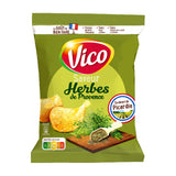 Herbes de Provence Crisps – Herbes de Provence Flavored Crisps in Wholesale Snack Box