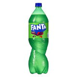 Fanta Exotique Vert 1.5L x 9 – Boisson Gazeuse Saveur Fruits Exotiques en Carton Grossiste Soft Drinks