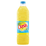 Oasis Citron 2L x 6 – Boisson aux Fruits Saveur Citron en Carton Grossiste Soft Drinks