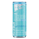 Red Bull Sugar Free Vanille 25cl x 24 – Boisson Énergétique Sans Sucre Saveur Vanille en Carton Grossiste Energy Drinks