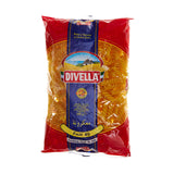 DIVELLA Fusilli Pasta 500g x 24 | Authentic Italian Fusilli Pasta