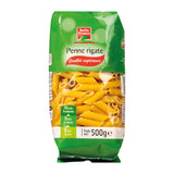 BF Penne Rigate Pasta 500g x 12 | Ridged Penne Pasta