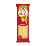 WARDA Spaghetti N°3 500g x 24 | Classic Spaghetti Pasta