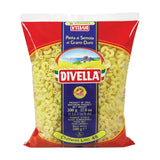 Chifferini Lisci Coquillettes Pasta 500g x 24 | Smooth Shell Pasta