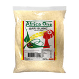 Gari Blanc 1kg x 12 (Lot de 12) – Gari de Manioc Premium