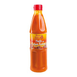 Huile de Palme Rouge Mama Africa 75cl x 12 (Lot de 12) – Huile de Palme Rouge Authentique