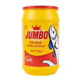 Jumbo Poisson Poudre 1kg x 10 (Lot de 10) – Assaisonnement Poisson en Poudre
