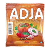 Adja Poudre 60g x 10 (Lot de 10) – Assaisonnement en Poudre