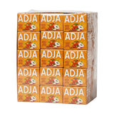 Adja Cube 60 pcs x 12 (Lot de 12) – Cubes d’Assaisonnement Adja