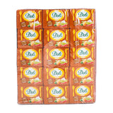 Doli Cube Normal 60 pcs x 12 (Lot de 12) – Cubes de Bouillon Classiques
