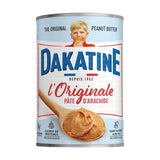 Pâte d’Arachide Dakatine 850g x 6 (Lot de 6) – Pâte d’Arachide Authentique
