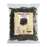 Poivre Long 100g x 10 (Lot de 10) – Épice Africaine Aromatique