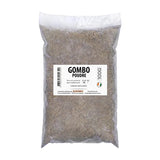 Gombo en Poudre 100g x 10 (Lot de 10) – Poudre de Gombo Naturelle