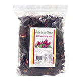 Bissap 250g x 20 (Lot de 20) – Fleurs d’Hibiscus Séchées
