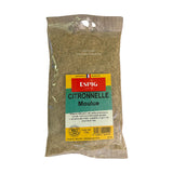 Citronnelle 90g x 10 (Lot de 10) – Citronnelle Séchée