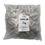 Kaolin du Mali 1kg – Argile Naturelle du Mali