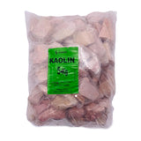 Kaolin du Congo 5kg – Argile Naturelle du Congo
