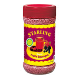 Starling Thé Fruits Sauvages 400g x 12 (Lot de 12) – Thé aux Fruits Sauvages