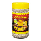 Starling Citron Gingembre Miel 400g x 12 (Lot de 12) – Thé Citron, Gingembre & Miel