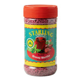 Starling Bissap Menthe 400g x 12 (Lot de 12) – Boisson Bissap à la Menthe