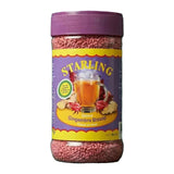 Starling Bissap Gingembre 400g x 12 (Lot de 12) – Boisson Bissap au Gingembre