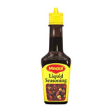Arôme Liquide Maggi Nature 100ml x 12 – Assaisonnement Liquide Nature