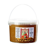 PATE ARACHIDE BONMAFE 2.5KG SEAU – Pâte d’Arachide en Seau