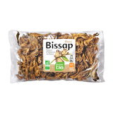 FLEUR BISSAP BLANC 100GR FRANCE MOUSHENCO – Bissap Blanc Séché