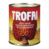 TROFAI SAUCE GRAINE DE PALME 800GR (CT20) SENEGAL – Sauce Graine de Palme