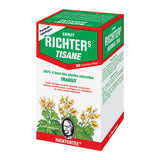 THE RICHTER TISANE 20 SACHET (30) – Tisane aux Plantes