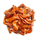 CREVETTES ENTIERES SECHEES PIROGUIER 100G – Crevettes Séchées