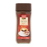 Café Soluble Sélection 100g x 6 – Café Instantané Savoureux et Équilibré