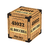 AL BOUCHRA Thé Vert Chunmee 41022 (200g) – Thé Vert Premium Authentique de Chine