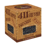 Thé 411 Chaara Chunmee 250g (Carton de 48) – Thé Vert Chunmee aux Notes Délicates