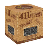 Thé 411 Chunmee Extra 125g (Carton de 96) – Thé Vert Extra au Goût Frais et Équilibré
