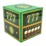 Thé 777 500g – Thé Grand Format pour une Dégustation Quotidienne