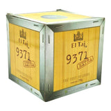 Thé El Taj 9371 250g – Thé de Qualité aux Arômes Équilibrés