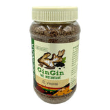 Thé Épicé Gingin 200g x 10 – Infusion Épicée Réconfortante et Savoureuse