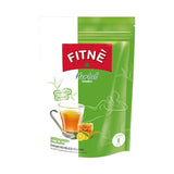 Thé Fitne Verde Green Tea 6 x 40g – Thé Vert Bien-Être aux Notes Naturelles