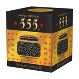 Thé Superextra 555 125g (Carton de 96) – Thé de Qualité aux Arômes Riches et Authentiques