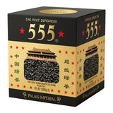 Thé Superextra 555 1kg (Carton de 12) – Thé Grand Format pour une Consommation Quotidienne