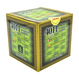 Thé Vert 4011 Nina 200g (Carton de 60) – Thé Vert Sélectionné aux Saveurs Authentiques